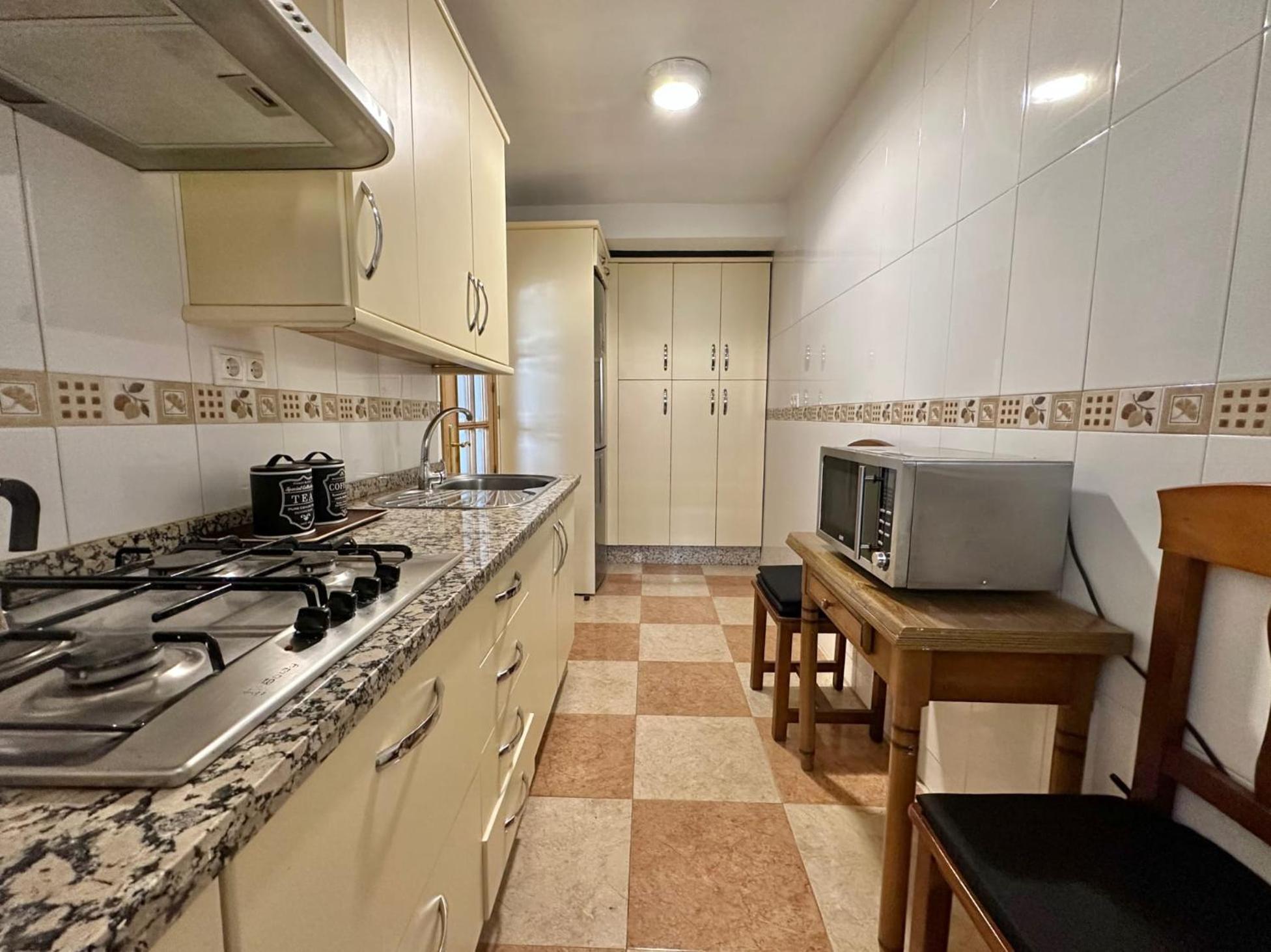 Coqueto Apartamento Estacion Cordova Esterno foto
