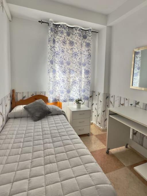 Coqueto Apartamento Estacion Cordova Esterno foto
