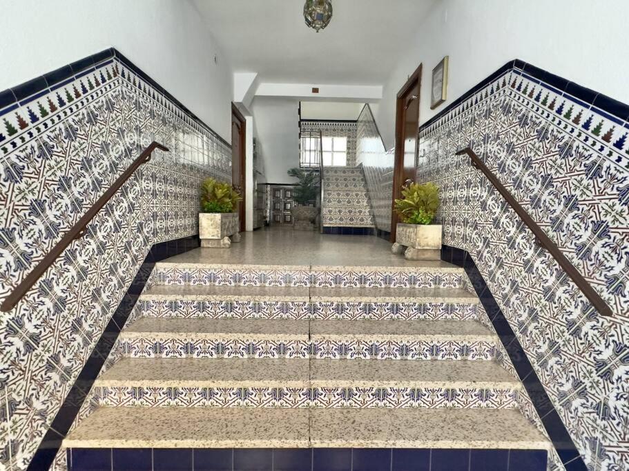 Coqueto Apartamento Estacion Cordova Esterno foto
